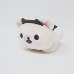 2025 Korilakkuma Little Devil Lying Tenori Plush - Korilakkuma's Little Devil Mood - Rilakkuma - San-X