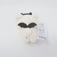 2025 Korilakkuma Little Devil Lying Tenori Plush - Korilakkuma's Little Devil Mood - Rilakkuma - San-X