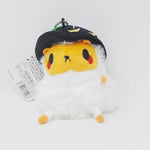 Jin-kun Plush Keychain - Jingisukkan no Jinkun by Asako Hashi Japan