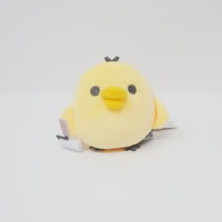 2024 Kiiroitori Cleaning Tenori Plush - BASIC RILAKKUMA Favorite Things