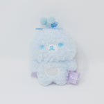 2024 Alien? Tenori Plush - Rilakkuma Cotton Candy Sky