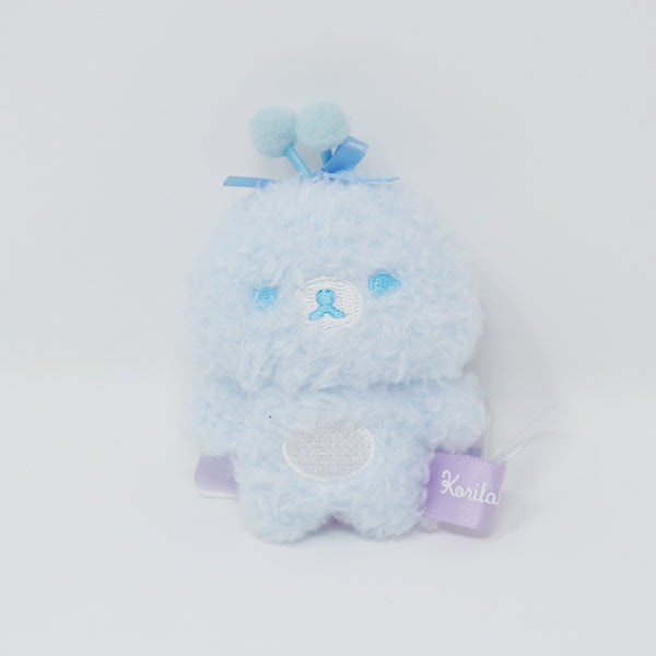 2024 Alien? Tenori Plush - Rilakkuma Cotton Candy Sky