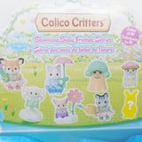 Blooming Baby Friends Series Blind Bag - Baby Collectibles - Calico Critters