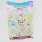 Blooming Baby Friends Series Blind Bag - Baby Collectibles - Calico Critters