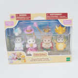 Fantastical Fairytale Friends Set - Calico Critters