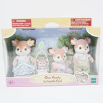 Deer Family - Calico Critters