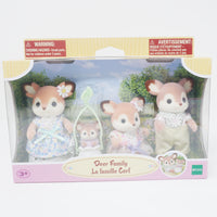 Deer Family - Calico Critters