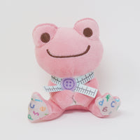 2024 Sewing Pickles Plush - Various Pickles the Frog History 2