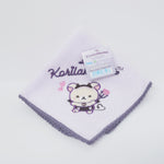 2025 Mini Towel - Korilakkuma's Little Devil Mood - Rilakkuma - San-X