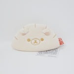 2024 Gyoza Plush Pouch - Ramen Rilakkuma - San-X