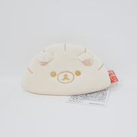 2024 Gyoza Plush Pouch - Ramen Rilakkuma - San-X