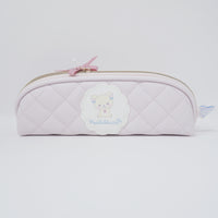 2024 Pen Pouch - Rilakkuma Cotton Candy Sky - San-X