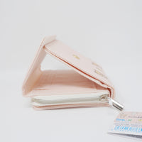2020 Rilakkuma Pink Wallet Pouch - Rilakkuma - San-X