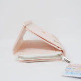 2020 Rilakkuma Pink Wallet Pouch - Rilakkuma - San-X