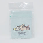 2024 Rilakkuma Drawstring Bag - BASIC RILAKKUMA Favorite Things - San-X