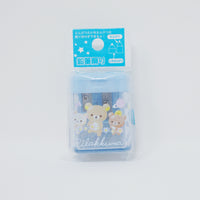 2024 Pencil Sharpener - Rilakkuma - San-X