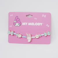 My Melody Icon Cord Bracelet - Sanrio