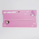 My Melody Choker with Charm Necklace - Sanrio