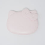 (No Box) Pink Impressions x Hello Kitty Kawaii Compact Mirror - Sanrio