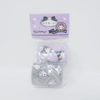 Kuromi Hair Curling Rollers - Sanrio