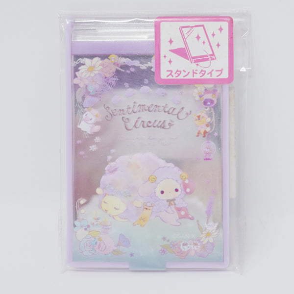2018 Mini Mirror - Sentimental Circus - San-X