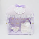 2024 Rabbit Room Plush Set - Sumikkogurashi Collection Mysterious Rabbit Spell Theme - San-X