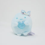 2024 Magic Blue Tapioca Tenori Plush - Sumikkogurashi Collection Magic Salon Sleepless Nights - San-X