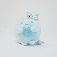 2024 Magic Blue Tapioca Tenori Plush - Sumikkogurashi Collection Magic Salon Sleepless Nights - San-X