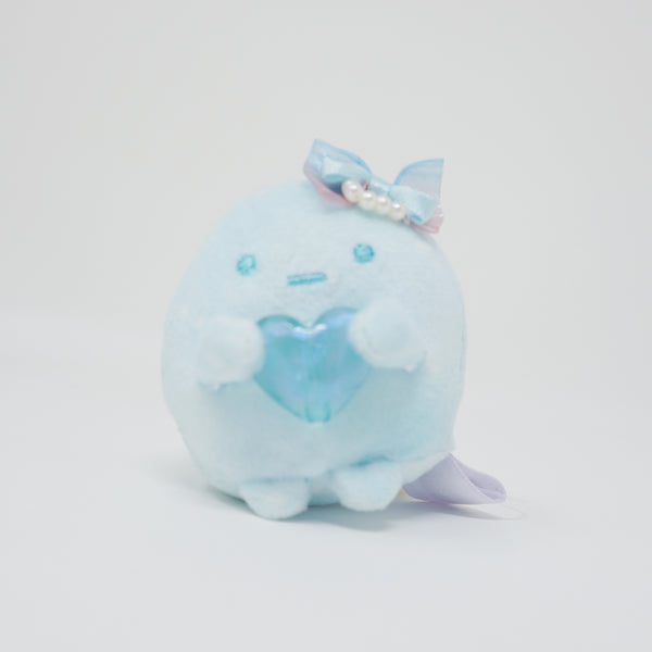 2024 Magic Blue Tapioca Tenori Plush - Sumikkogurashi Collection Magic Salon Sleepless Nights - San-X