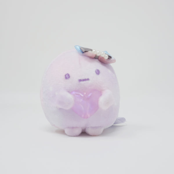 2024 Magic Purple Tapioca Tenori Plush - Sumikkogurashi Collection Magic Salon Sleepless Nights - San-X