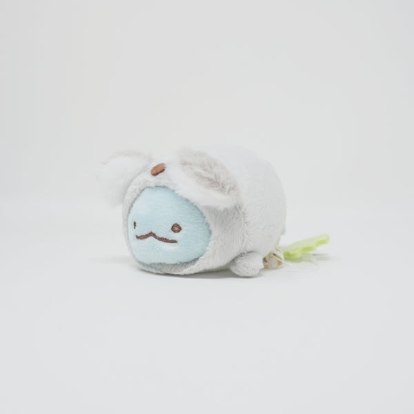 2021 Koala Tokage Tenori Plush - Sumikko Animal Park - Sumikkogurashi Collection - San-X