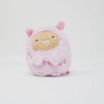 2022 Tonkatsu Monster Tenori Plush - Ghost Night Park Theme Sumikkogurashi - San-X