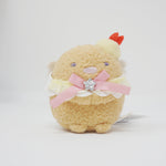 2024 Tonkatsu Tenori Plush - Angel Ebiten Idol Theme - Sumikkogurashi - San-X