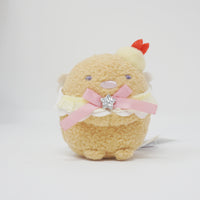 2024 Tonkatsu Tenori Plush - Angel Ebiten Idol Theme - Sumikkogurashi - San-X