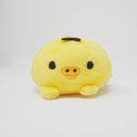 2020 Kiiroitori Nigichoko Plush - Rilakkuma - San-X