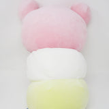 2016 Rilakkuma Dango Super Mochi Plush - Rilakkuma Teahouse - San-X
