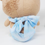 2019 Large Chairoikoguma Plush - Starry Night Rilakkuma - San-X