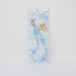 2025 Rilakkuma Kiiroitori Beaded Strap - Rainy Sunny Days Rilakkuma - San-X