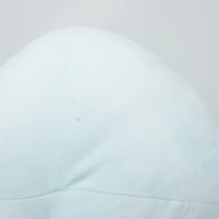 (No Tag, Spots) Blue Tapioca Mochi Plush Cushion - Sumikkogurashi San-X Original