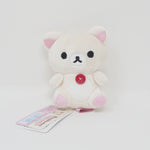 2024 Korilakkuma Tenori Plush - Lovely Home Theme Rilakkuma - San-X