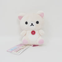 2024 Korilakkuma Tenori Plush - Lovely Home Theme Rilakkuma - San-X
