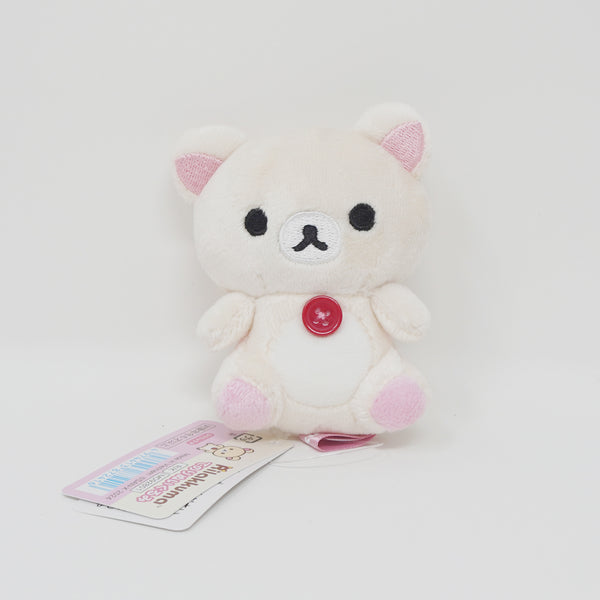2024 Korilakkuma Tenori Plush - Lovely Home Theme Rilakkuma - San-X