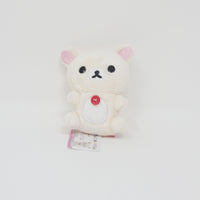 2020 Korilakkuma Nigichoko Plush - Rilakkuma - San-X