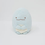 2014 Tokage Small Plush - Sumikkogurashi - San-X