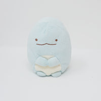 2014 Tokage Small Plush - Sumikkogurashi - San-X