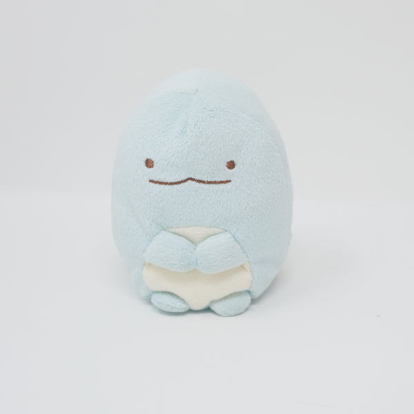 2014 Tokage Small Plush - Sumikkogurashi - San-X