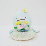 2020 Tokage Flower Plush - Sumikkogurashi Flower Garden Theme - San-X