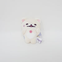 2025 Funny Face Korilakkuma Tenori Plush - Korilakkuma's Little Devil Mood - Rilakkuma - San-X
