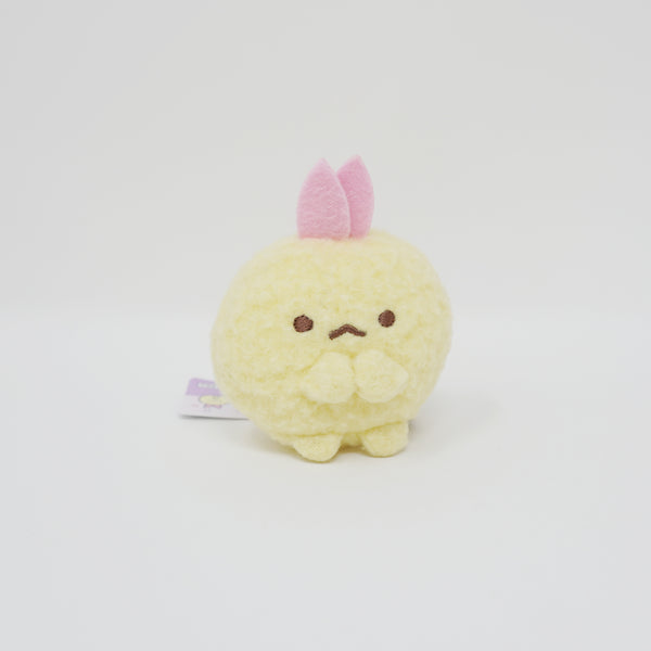 2024 Ebiten no Shippo Tenori Plush - Angel Ebiten Idol Theme - Sumikkogurashi - San-X