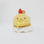 Ebi Fry no Shippo Plush - Christmas Sumikkogurashi - San-X